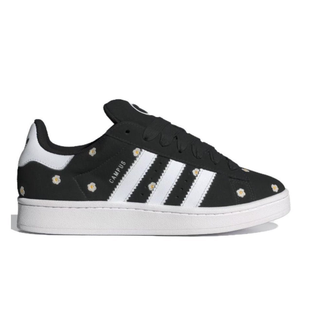 Adidas Campus 00s 'Flora Black'